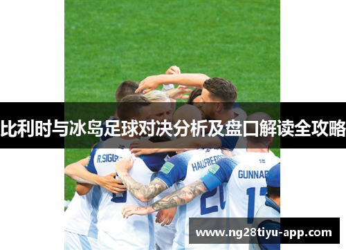 比利时与冰岛足球对决分析及盘口解读全攻略